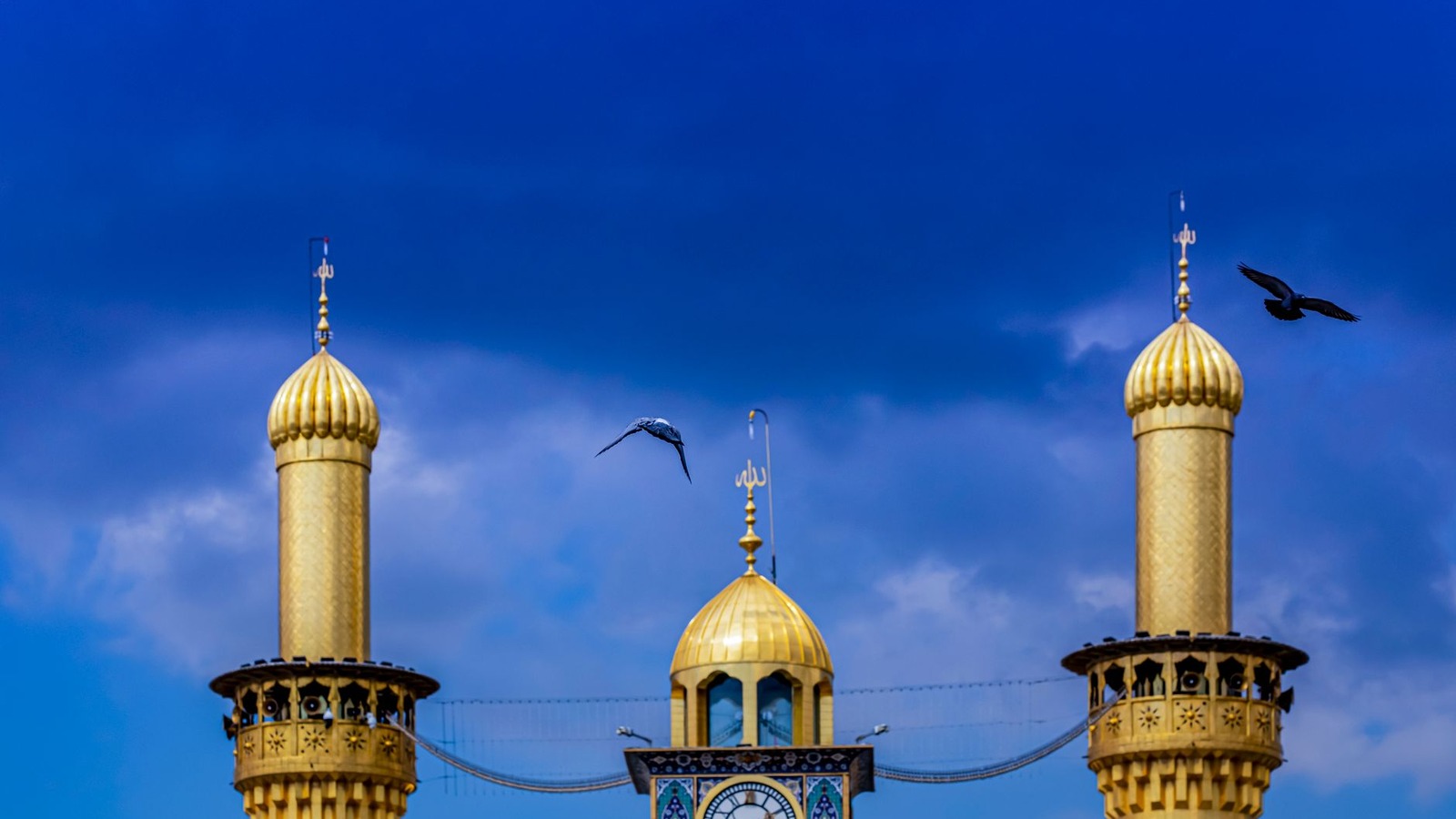هەڵسەنگاندنی ئامادەکاری بۆ وەرزی گەرما لە هەولێر